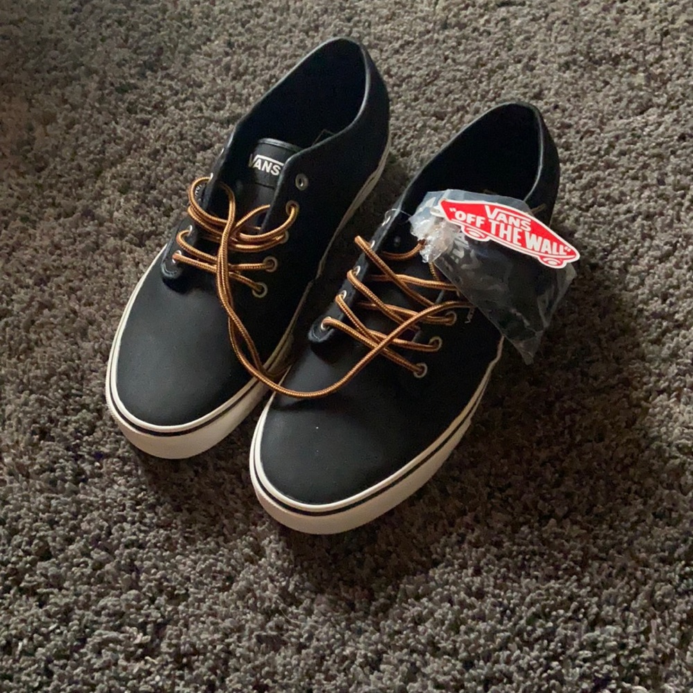 Vans Off The Wall